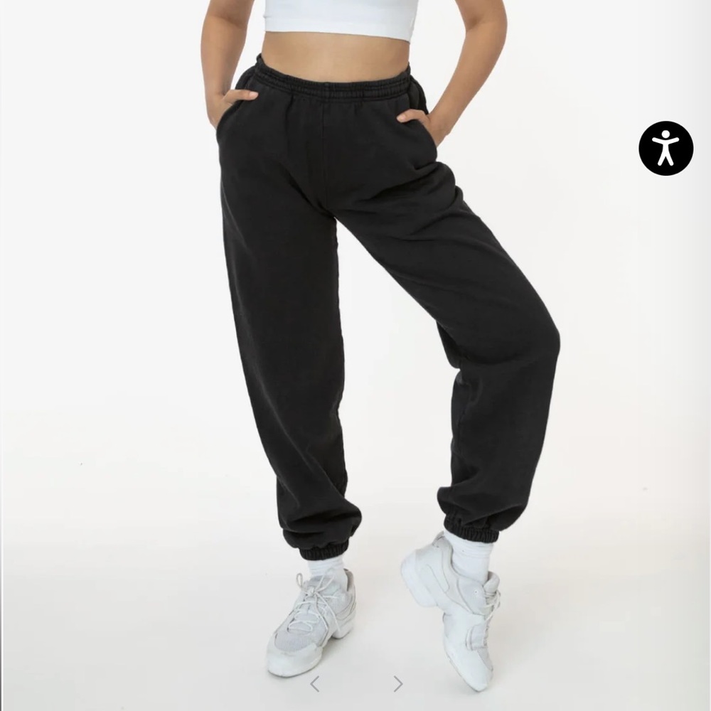 Los Angeles Apparel Sweat Pants
